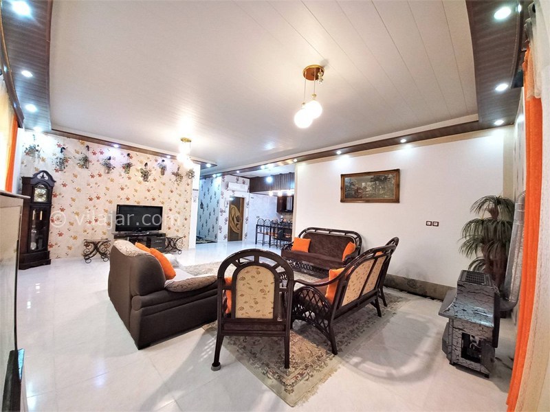 عکس شماره 906460 - اجاره خانه ویلایی در انزلی - 