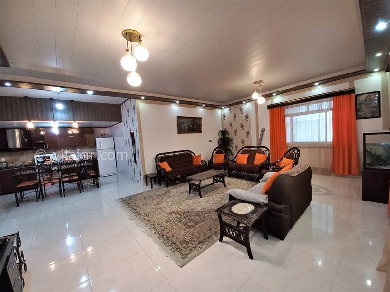 عکس شماره 906461 - اجاره خانه ویلایی در انزلی - 