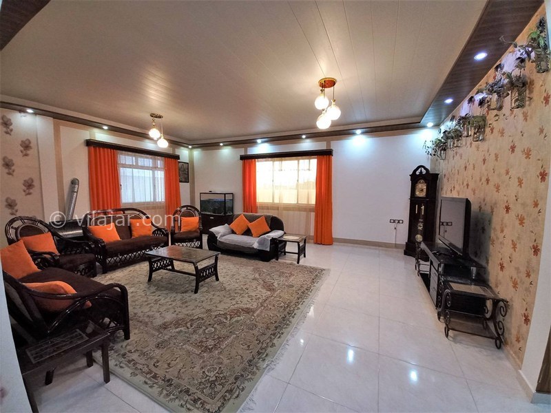 عکس شماره 906462 - اجاره خانه ویلایی در انزلی - 
