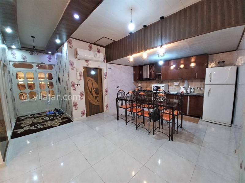 عکس شماره 906463 - اجاره خانه ویلایی در انزلی - 