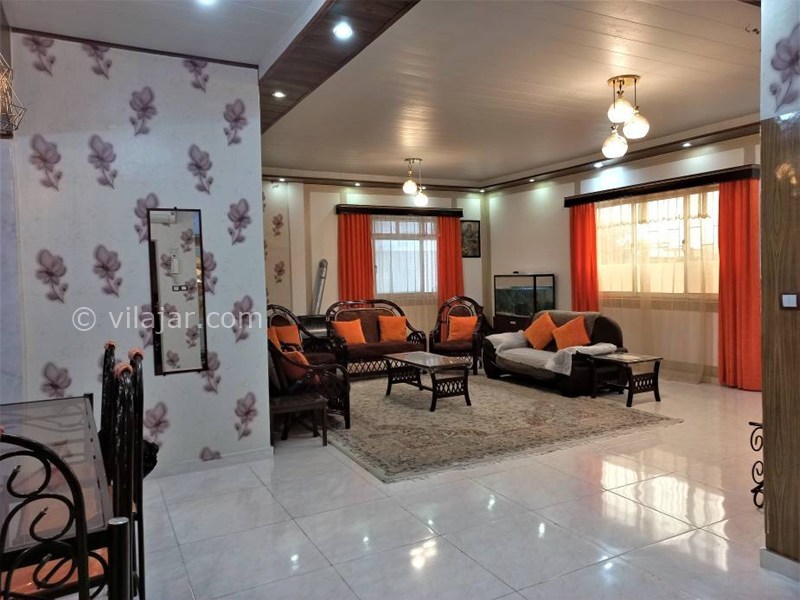 عکس شماره 906465 - اجاره خانه ویلایی در انزلی - 