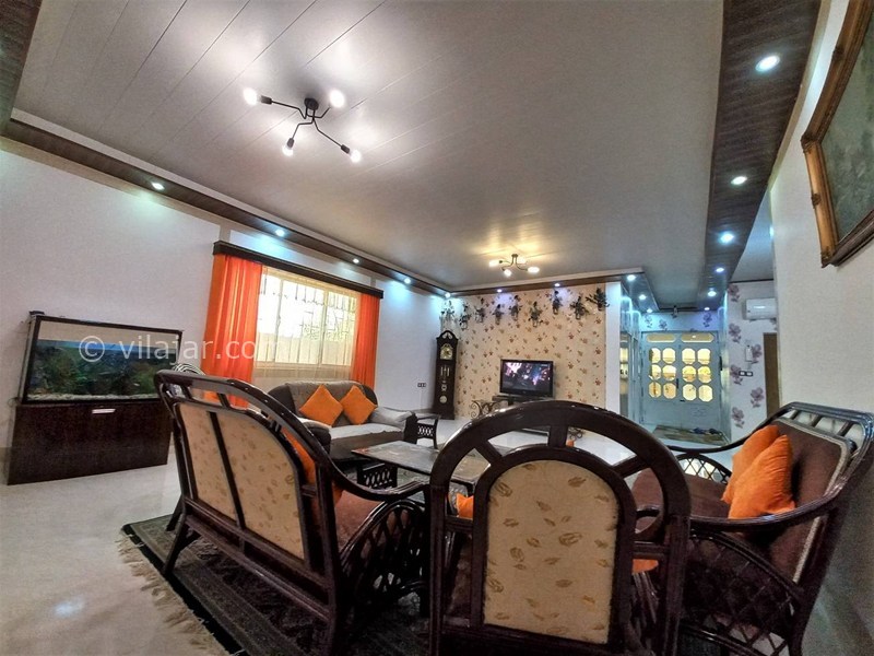 عکس شماره 906470 - اجاره خانه ویلایی در انزلی - 