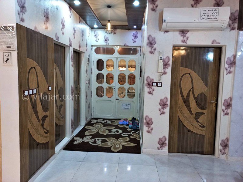 عکس شماره 906472 - اجاره خانه ویلایی در انزلی - 