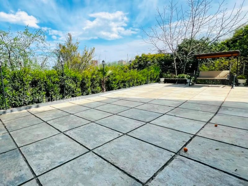 عکس شماره 906679 - اجاره کلبه چوبی با جکوزی اربکله رامسر - 