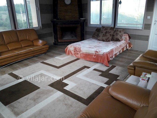 عکس شماره 90673 - ویلای جنگلی ارتفاعات دو هزار - 