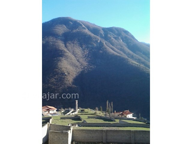 عکس شماره 90681 - ویلای جنگلی ارتفاعات دو هزار - 