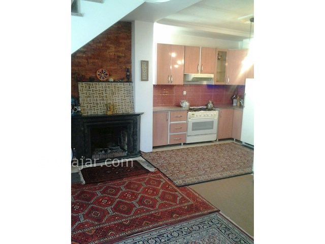 عکس شماره 90683 - ویلای جنگلی ارتفاعات دو هزار - 