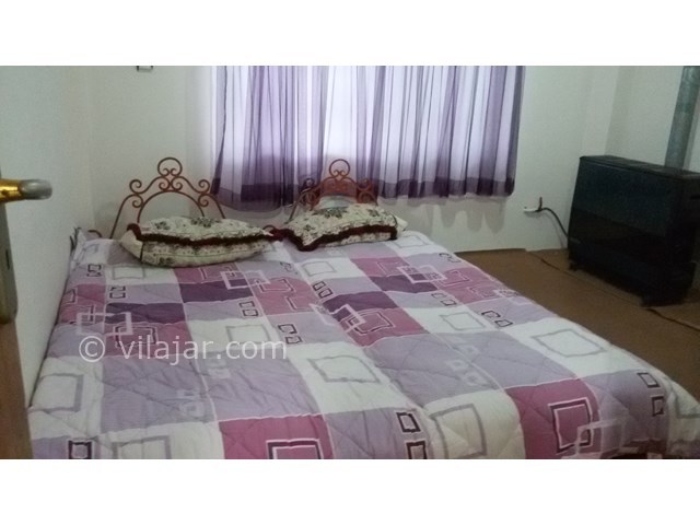 عکس شماره 9069 - اجاره ویلا رادیو دریا چالوس - 