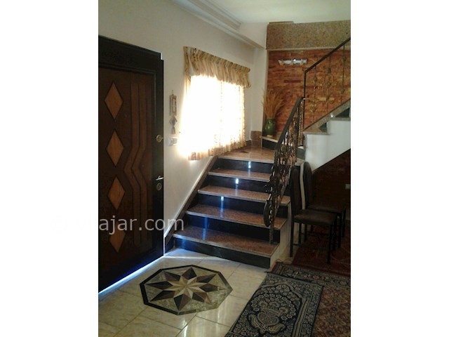 عکس شماره 90693 - ویلای جنگلی ارتفاعات دو هزار - 