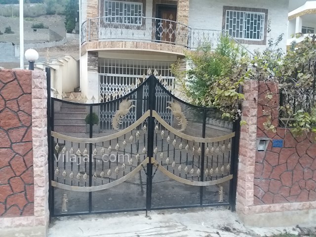 عکس شماره 90697 - ویلای جنگلی ارتفاعات دو هزار - 