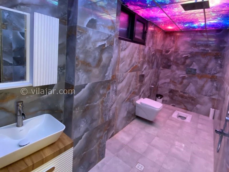 عکس شماره 906991 - اجاره ویلا استخردار جنگلی نوشهر - 