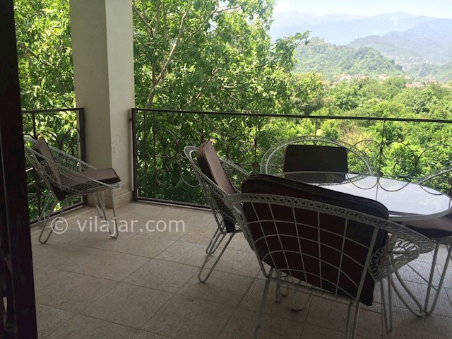 عکس شماره 90705 - ویلا دربست جنگلی نزدیک رامسر - 