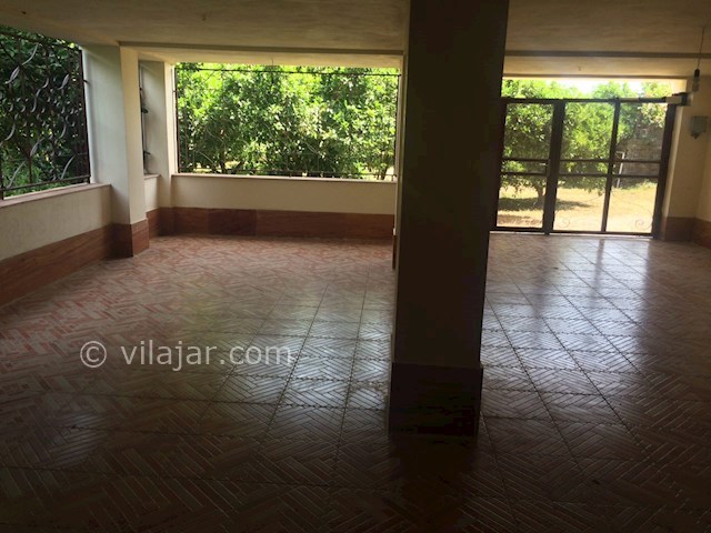 عکس شماره 90707 - ویلا دربست جنگلی نزدیک رامسر - 