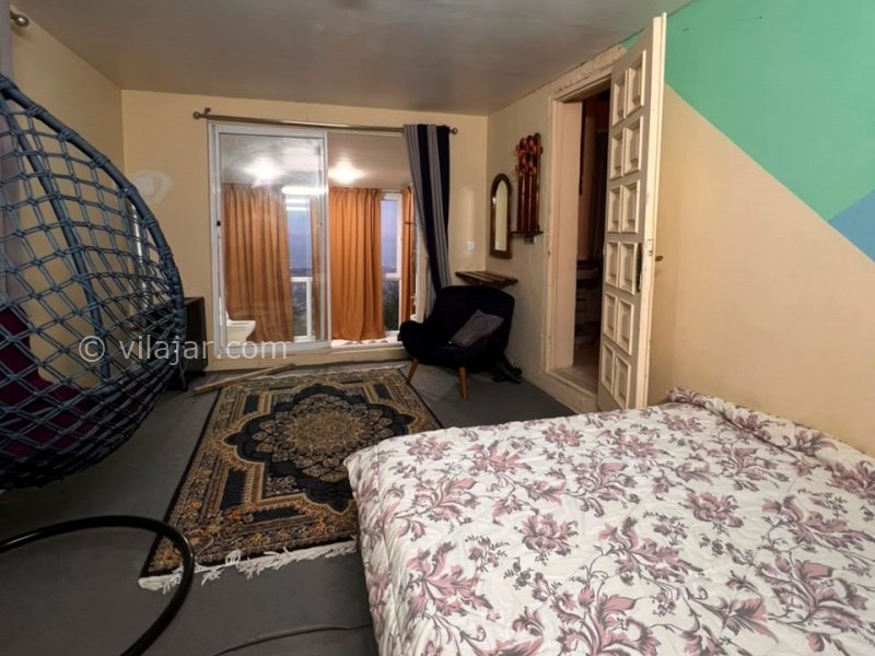 عکس شماره 907094 - اجاره ویلا جنگلی در اربکله رامسر - 