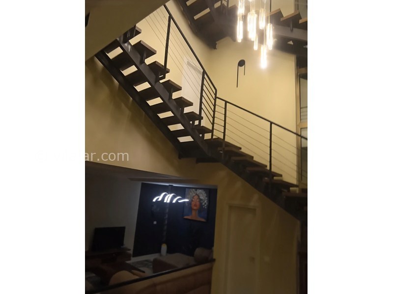 عکس شماره 907221 - اجاره ویلا در شهرک نمک آبرود - 