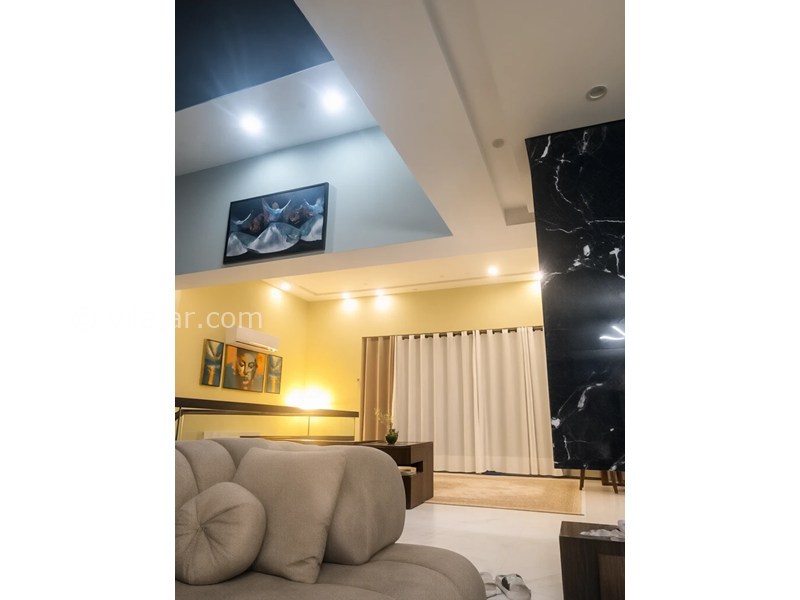 عکس شماره 907224 - اجاره ویلا در شهرک نمک آبرود - 
