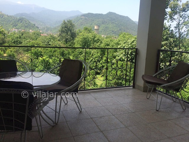 عکس شماره 90733 - ویلا دربست جنگلی نزدیک رامسر - 