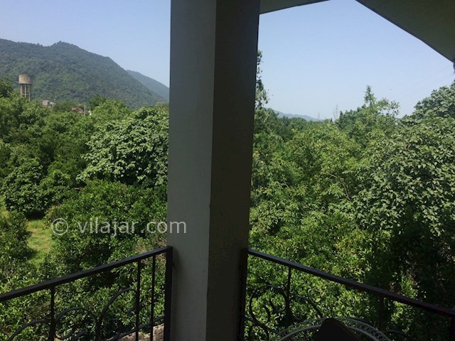 عکس شماره 90735 - ویلا دربست جنگلی نزدیک رامسر - 