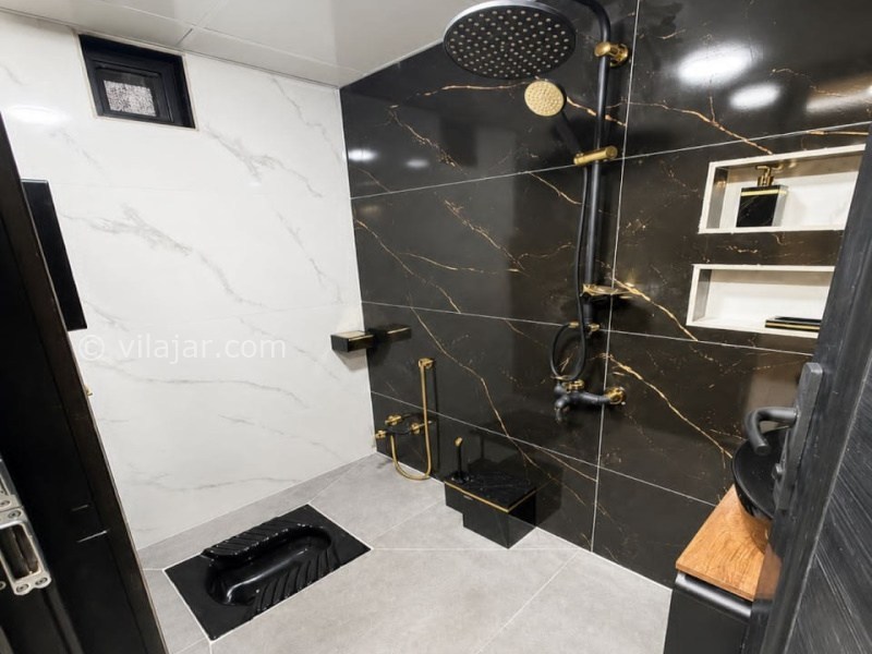 عکس شماره 907472 - اجاره کلبه چوبی جنگلی در ماسال - 