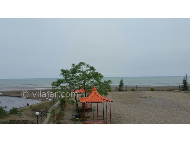 عکس شماره 90757 - اجاره واحد با ساحل اختصاصی -