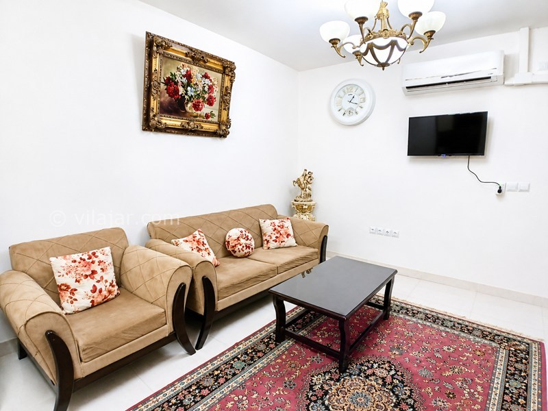 عکس شماره 907582 - اجاره اقامتگاه در رشت - 