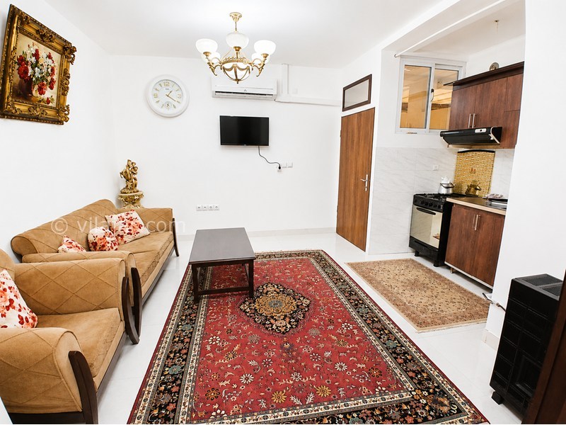 عکس شماره 907584 - اجاره اقامتگاه در رشت - 