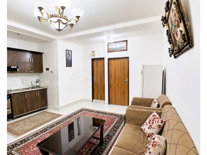 عکس شماره 907585 - اجاره اقامتگاه در رشت - 