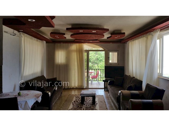 عکس شماره 90759 - اجاره واحد با ساحل اختصاصی -