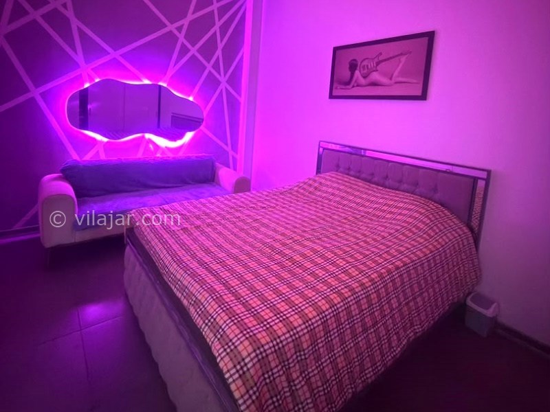 عکس شماره 907593 - ویلا با استخر روباز نزدیک کردان - 