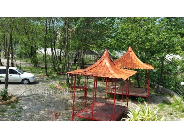 عکس شماره 90763 - اجاره واحد با ساحل اختصاصی -