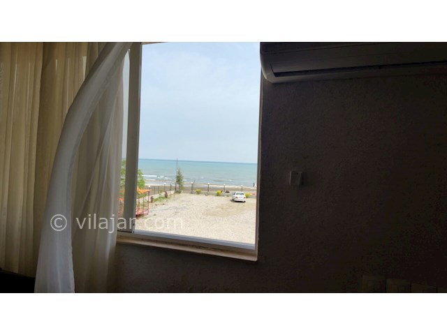 عکس شماره 90765 - اجاره واحد با ساحل اختصاصی -