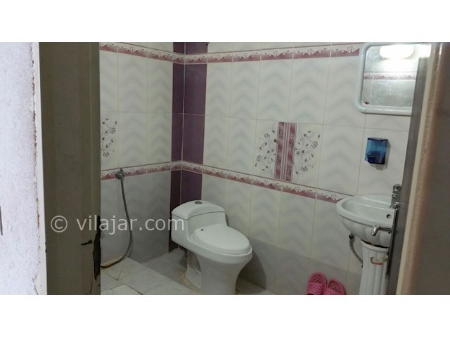 عکس شماره 90767 - اجاره واحد با ساحل اختصاصی -