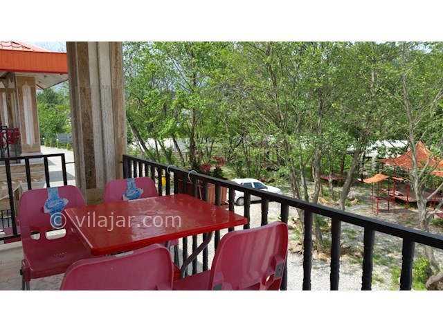 عکس شماره 90769 - اجاره واحد با ساحل اختصاصی -