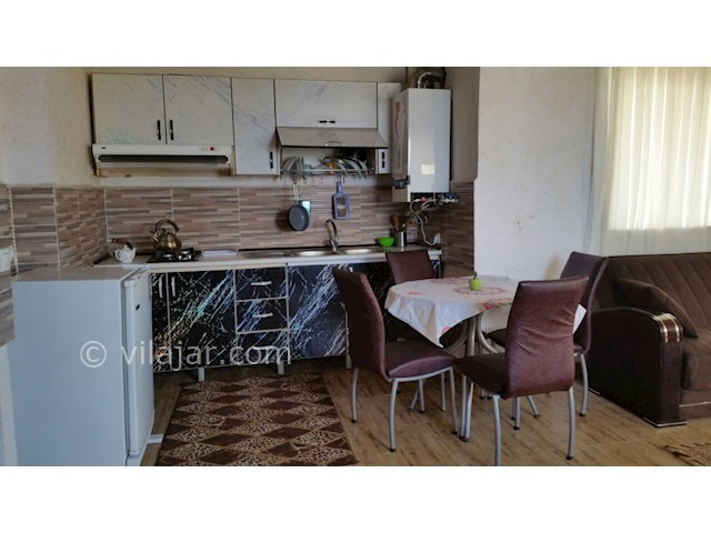 عکس شماره 90775 - اجاره واحد با ساحل اختصاصی -