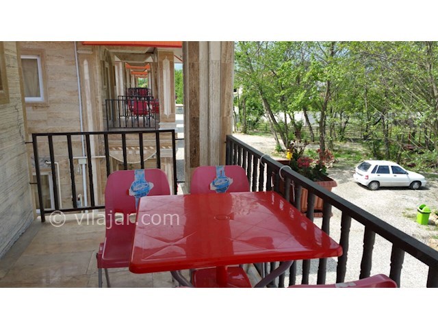 عکس شماره 90777 - اجاره واحد با ساحل اختصاصی -