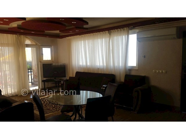 عکس شماره 90781 - اجاره واحد با ساحل اختصاصی -