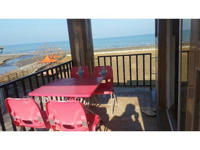 عکس شماره 90783 - اجاره واحد با ساحل اختصاصی -