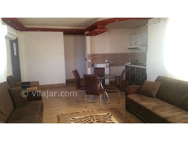 عکس شماره 90785 - اجاره واحد با ساحل اختصاصی -