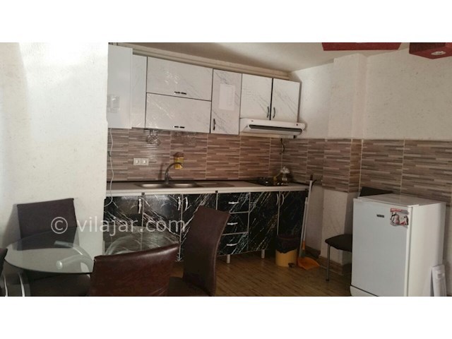 عکس شماره 90787 - اجاره واحد با ساحل اختصاصی -