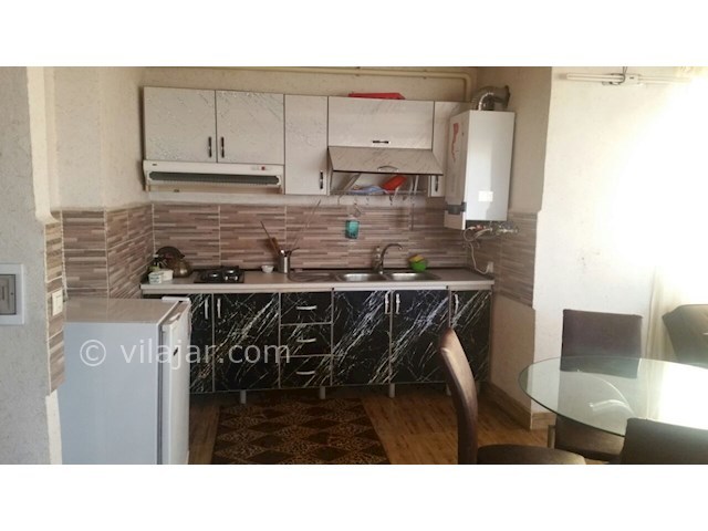 عکس شماره 90791 - اجاره واحد با ساحل اختصاصی -