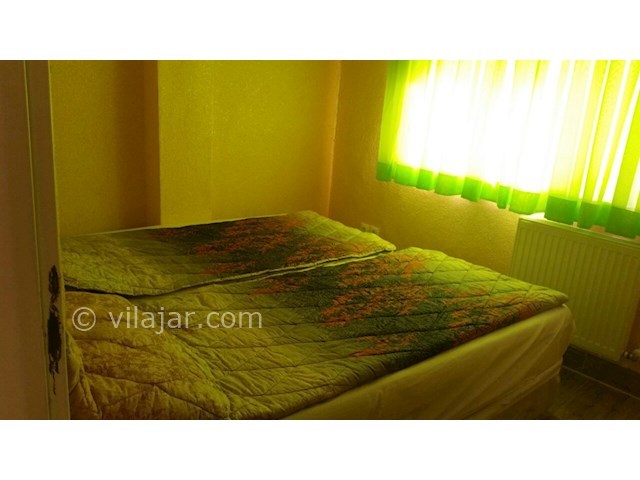 عکس شماره 90793 - اجاره واحد با ساحل اختصاصی -