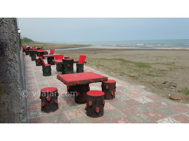 عکس شماره 90797 - اجاره واحد با ساحل اختصاصی -