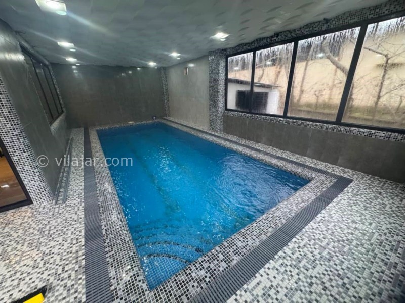 عکس شماره 908629 - اجاره ویلا استخردار در نوشهر - 