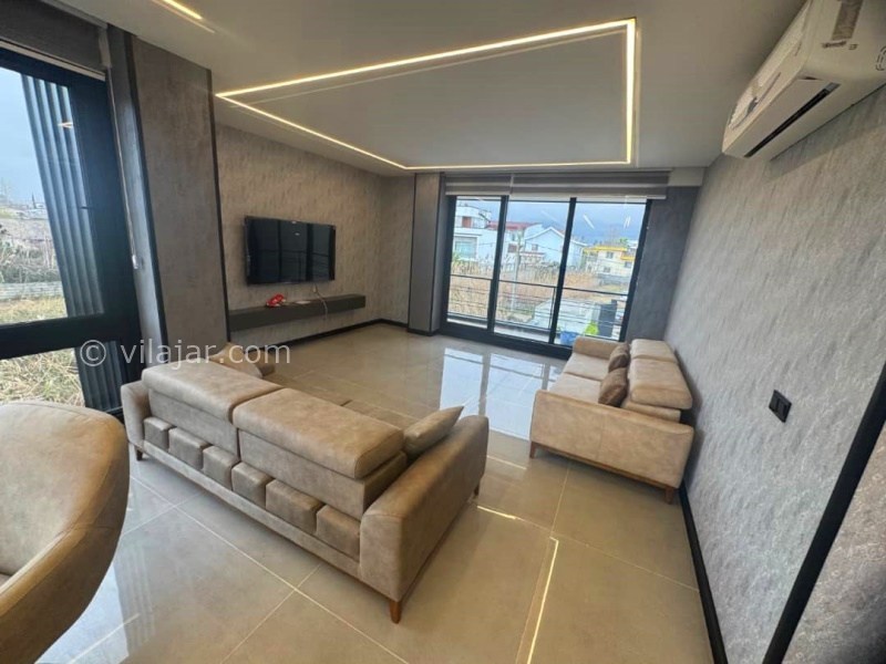 عکس شماره 908634 - اجاره ویلا استخردار در نوشهر - 