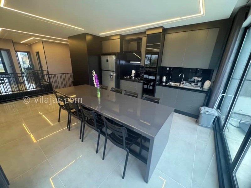 عکس شماره 908638 - اجاره ویلا استخردار در نوشهر - 