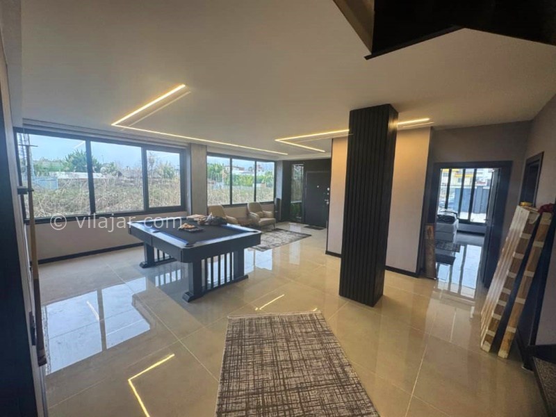 عکس شماره 908644 - اجاره ویلا استخردار در نوشهر - 
