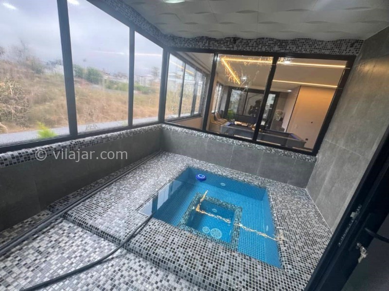 عکس شماره 908648 - اجاره ویلا استخردار در نوشهر - 