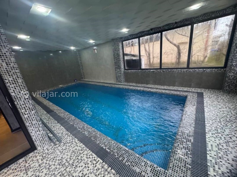 عکس شماره 908650 - اجاره ویلا استخردار در نوشهر - 