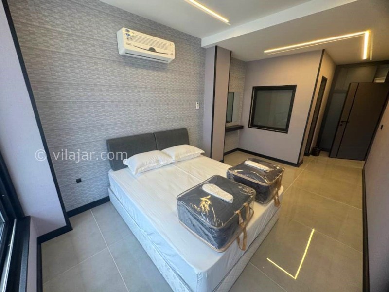 عکس شماره 908651 - اجاره ویلا استخردار در نوشهر - 