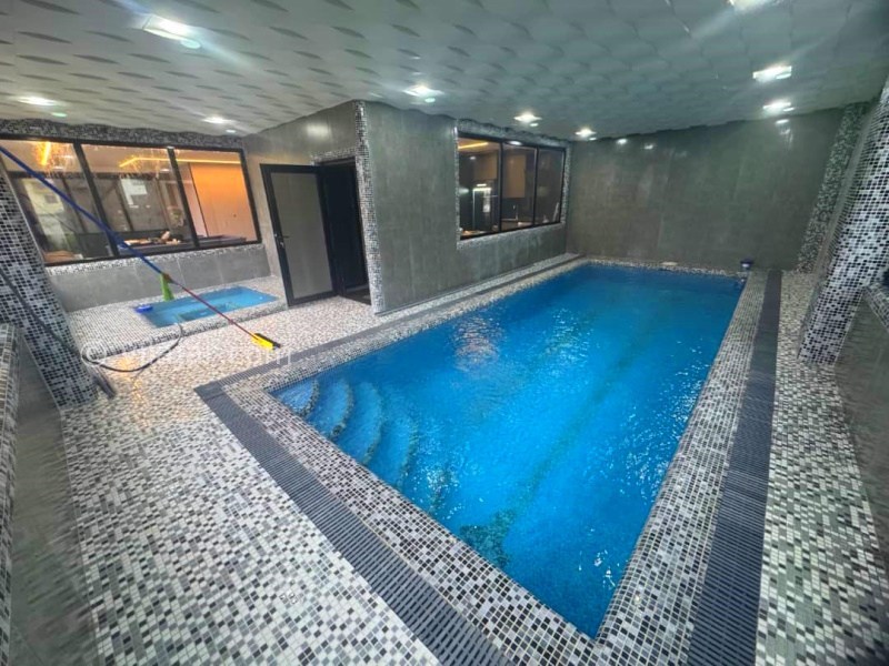 عکس شماره 908660 - اجاره ویلا استخردار در نوشهر - 